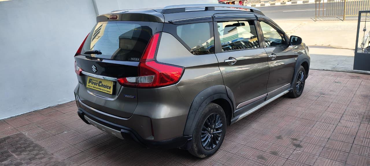 यूज़्ड 2022 मारुति सुजुकी एक्सएल6, Mahuakhurd, Alwar 3 यूज़्ड 2022 मारुति सुजुकी एक्सएल6, Mahuakhurd, Alwar 3