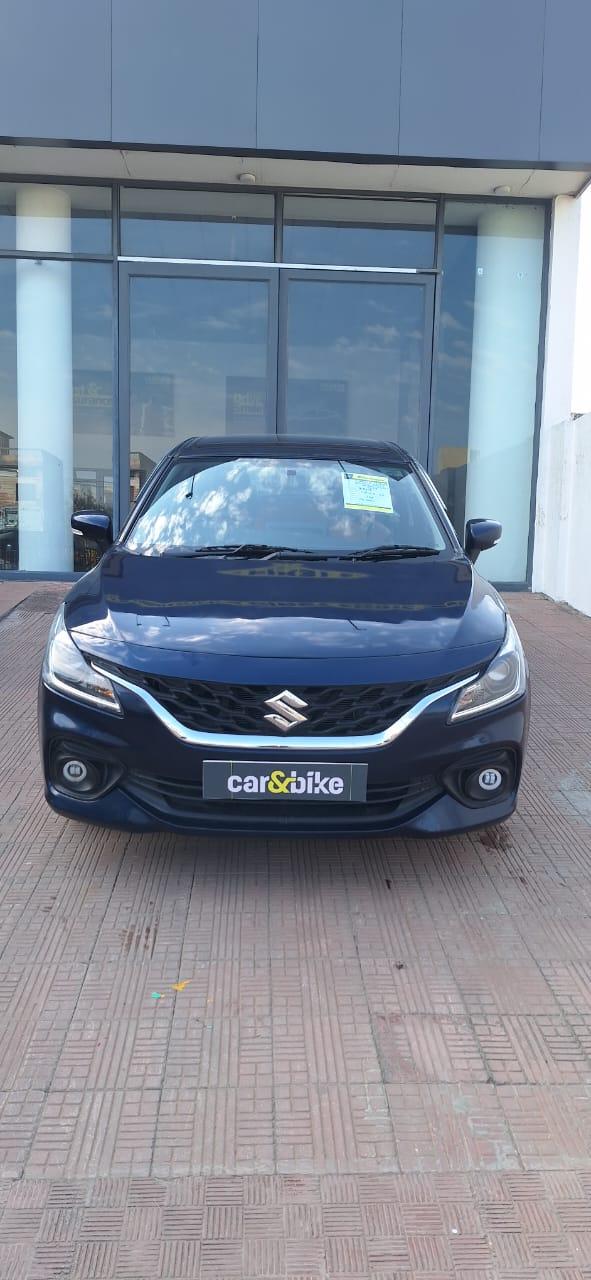 यूज़्ड 2023 मारुति सुजुकी बलेनो, Mahuakhurd, Alwar 4 यूज़्ड 2023 मारुति सुजुकी बलेनो, Mahuakhurd, Alwar 4