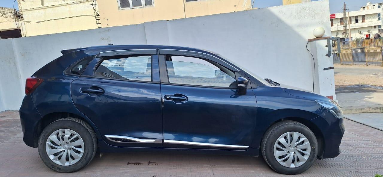 यूज़्ड 2023 मारुति सुजुकी बलेनो, Mahuakhurd, Alwar 3 यूज़्ड 2023 मारुति सुजुकी बलेनो, Mahuakhurd, Alwar 3