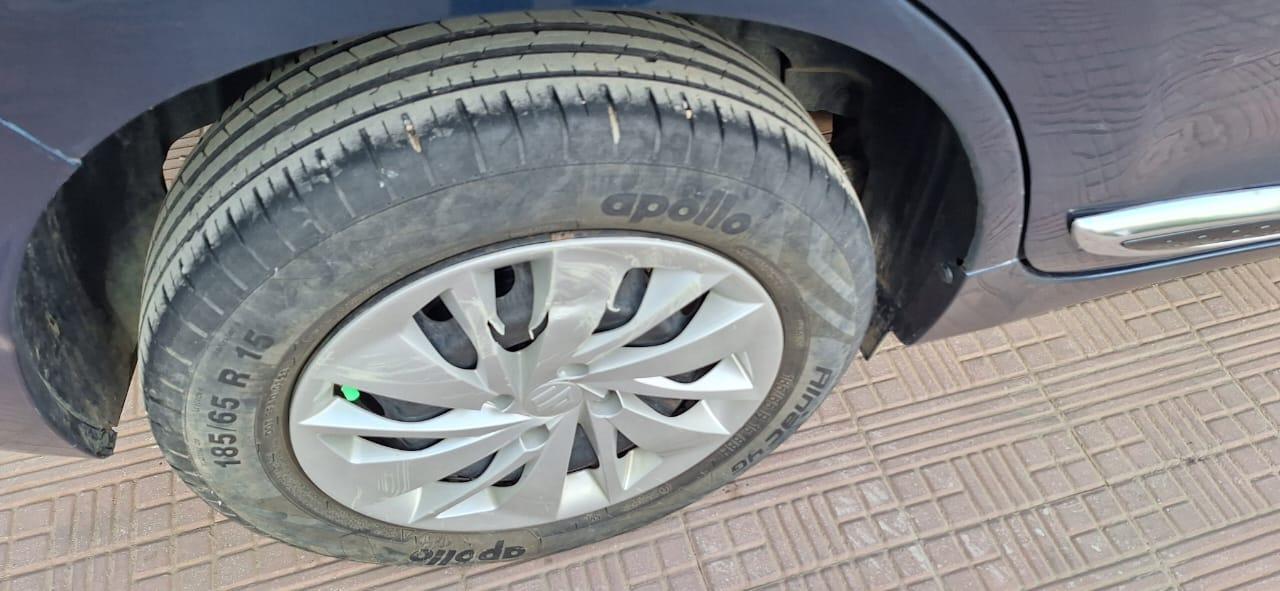 यूज़्ड 2023 मारुति सुजुकी बलेनो, Mahuakhurd, Alwar 5 यूज़्ड 2023 मारुति सुजुकी बलेनो, Mahuakhurd, Alwar 5