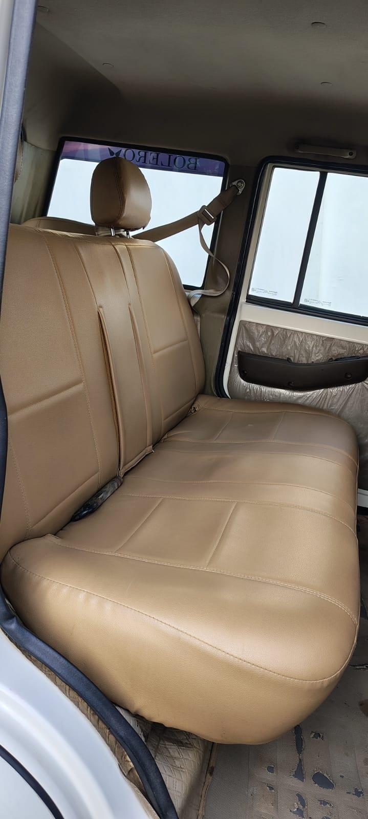 यूज़्ड 2023 महिंद्रा बोलेरो, Mahuakhurd, Alwar 10 यूज़्ड 2023 महिंद्रा बोलेरो, Mahuakhurd, Alwar 10