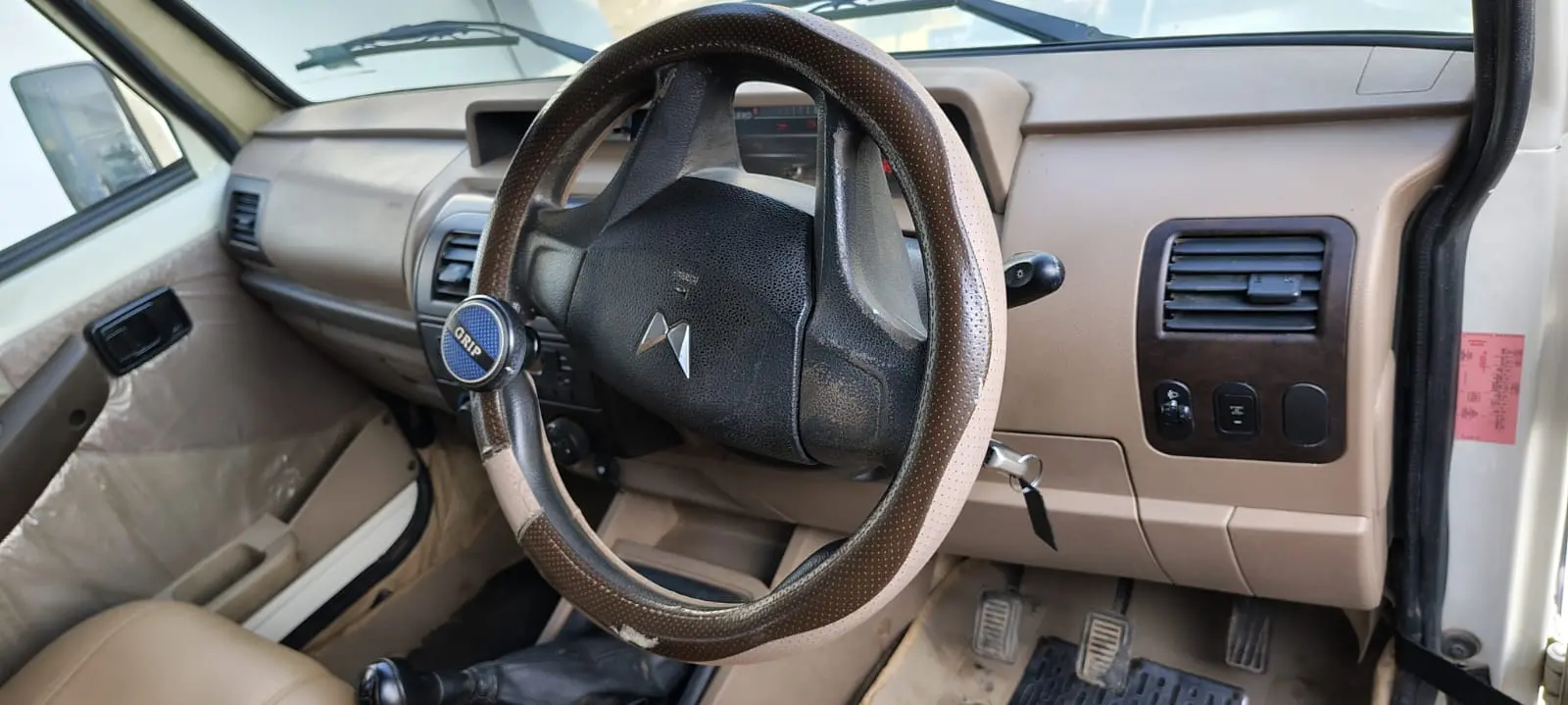 यूज़्ड 2023 महिंद्रा बोलेरो, Mahuakhurd, Alwar 8 यूज़्ड 2023 महिंद्रा बोलेरो, Mahuakhurd, Alwar 8