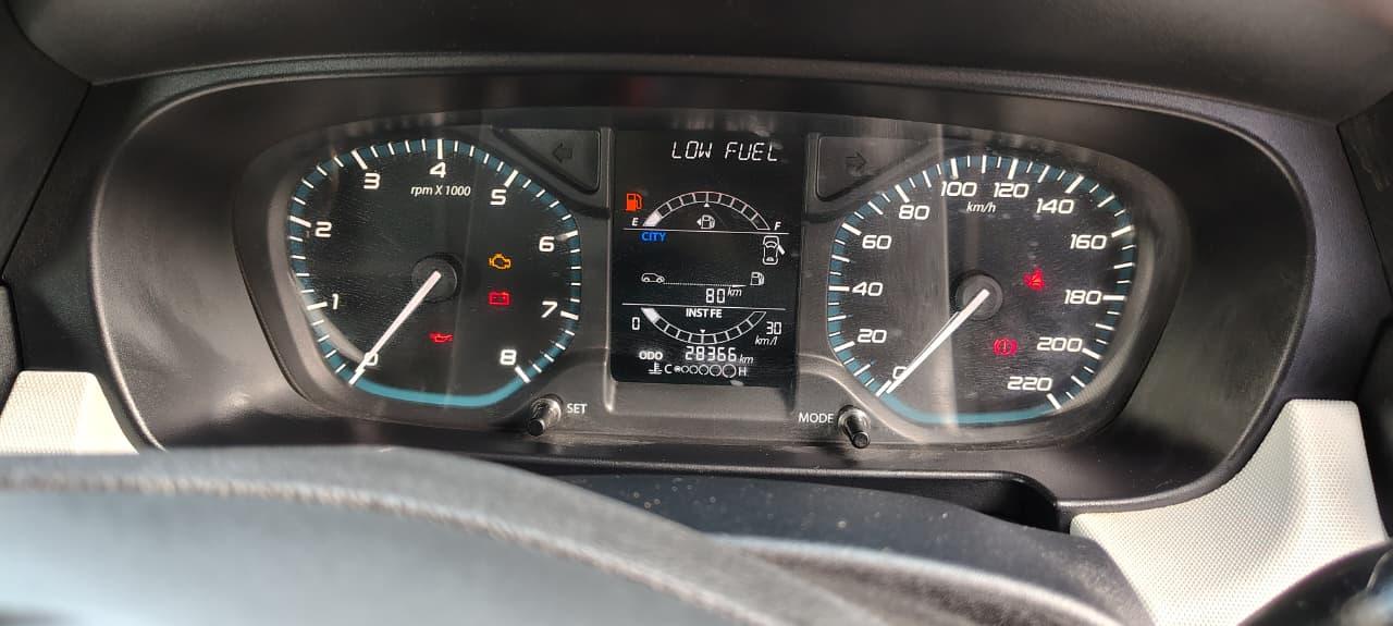 यूज़्ड 2023 टाटा पंच, Mahuakhurd, Alwar 6 यूज़्ड 2023 टाटा पंच, Mahuakhurd, Alwar 6