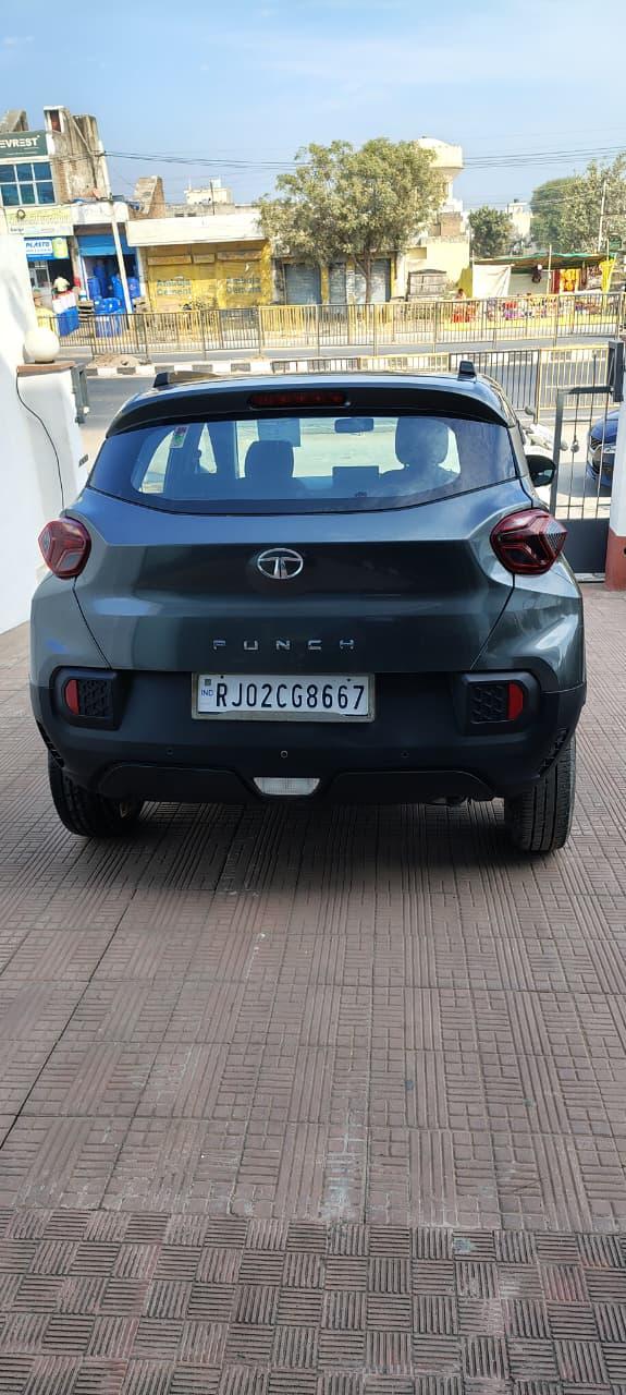 यूज़्ड 2023 टाटा पंच, Mahuakhurd, Alwar 2 यूज़्ड 2023 टाटा पंच, Mahuakhurd, Alwar 2
