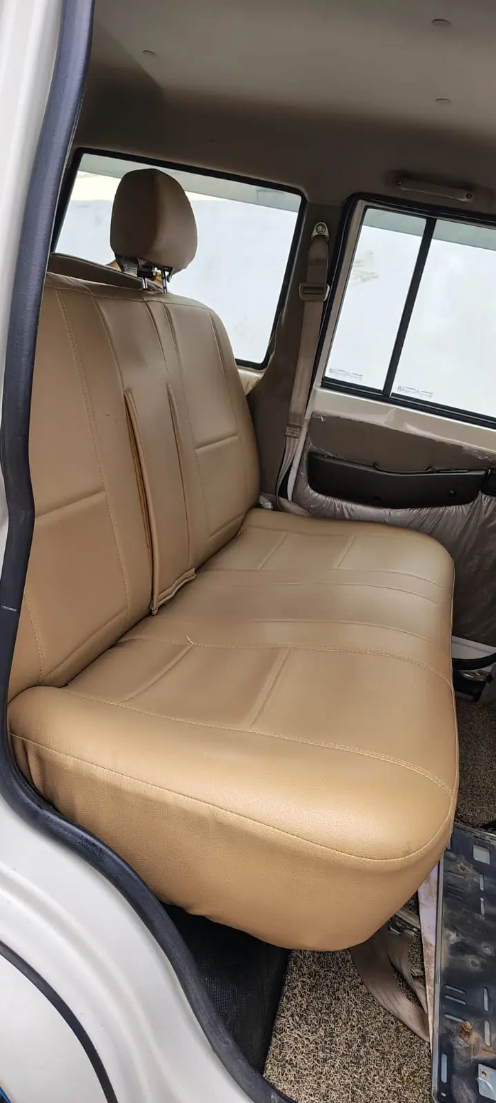 यूज़्ड 2023 महिंद्रा बोलेरो, Mahuakhurd, Alwar 10 यूज़्ड 2023 महिंद्रा बोलेरो, Mahuakhurd, Alwar 10