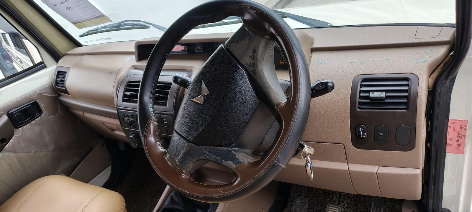 यूज़्ड 2023 महिंद्रा बोलेरो, Mahuakhurd, Alwar 8 यूज़्ड 2023 महिंद्रा बोलेरो, Mahuakhurd, Alwar 8