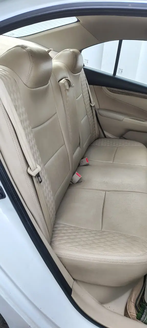 यूज़्ड 2020 मारुति सुजुकी सियाज़, Mahuakhurd, Alwar 10 यूज़्ड 2020 मारुति सुजुकी सियाज़, Mahuakhurd, Alwar 10