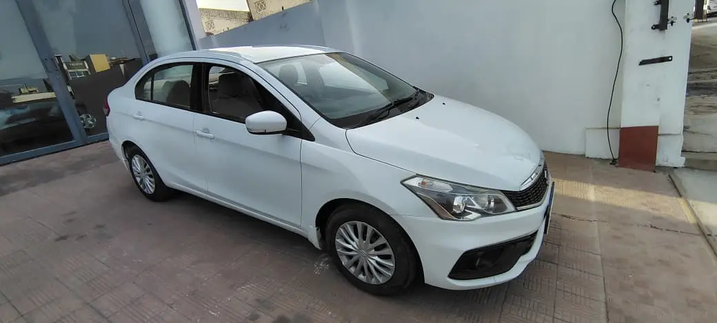 यूज़्ड 2020 मारुति सुजुकी सियाज़, Mahuakhurd, Alwar 4 यूज़्ड 2020 मारुति सुजुकी सियाज़, Mahuakhurd, Alwar 4