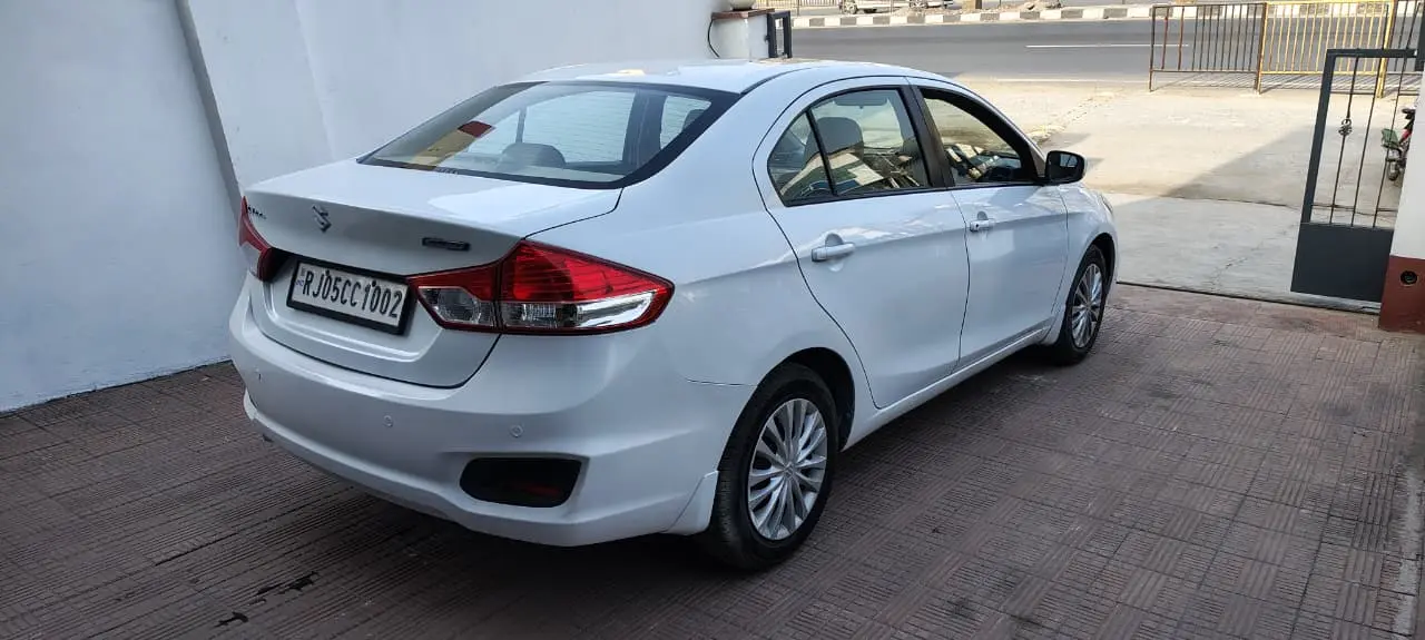 यूज़्ड 2020 मारुति सुजुकी सियाज़, Mahuakhurd, Alwar 3 यूज़्ड 2020 मारुति सुजुकी सियाज़, Mahuakhurd, Alwar 3