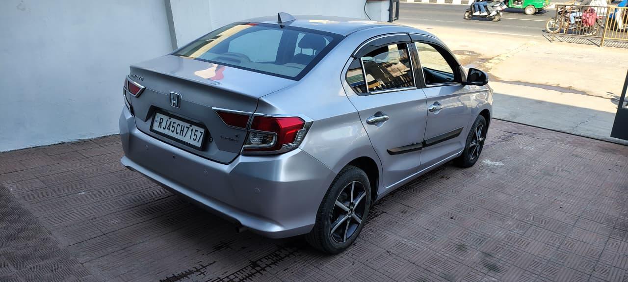 यूज़्ड 2019 होंडा अमेज़, Mahuakhurd, Alwar 3 यूज़्ड 2019 होंडा अमेज़, Mahuakhurd, Alwar 3