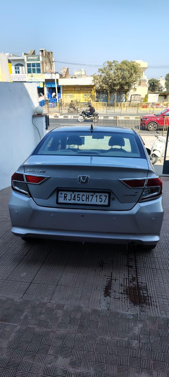 यूज़्ड 2019 होंडा अमेज़, Mahuakhurd, Alwar 2 यूज़्ड 2019 होंडा अमेज़, Mahuakhurd, Alwar 2