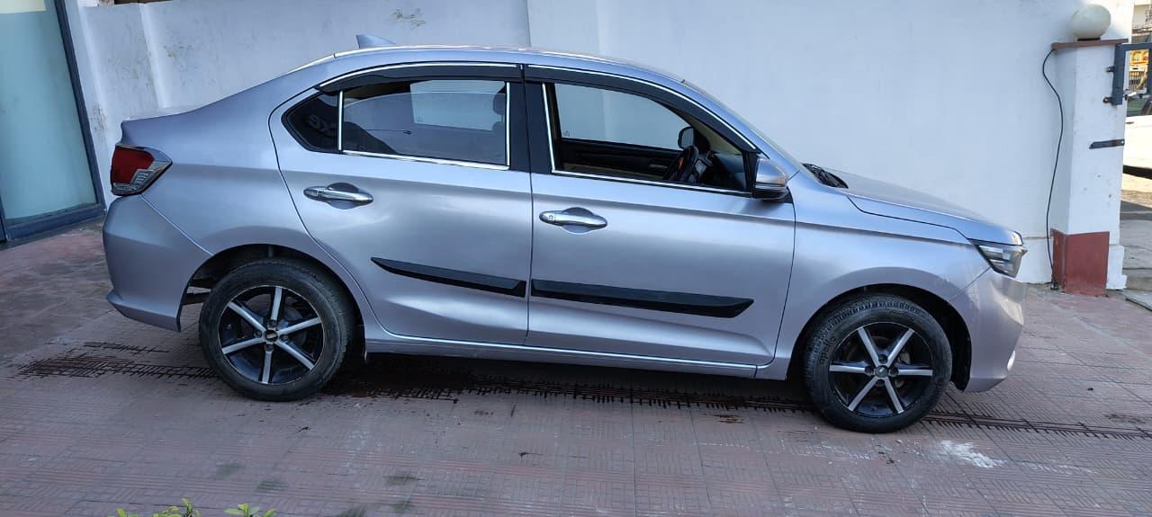 यूज़्ड 2019 होंडा अमेज़, Mahuakhurd, Alwar 4 यूज़्ड 2019 होंडा अमेज़, Mahuakhurd, Alwar 4