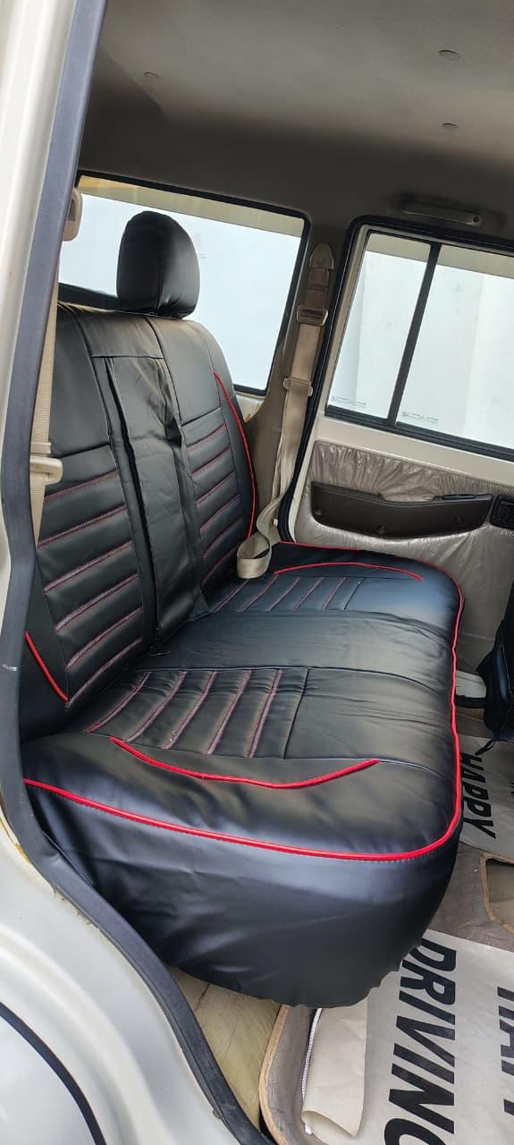 यूज़्ड 2021 महिंद्रा बोलेरो, Mahuakhurd, Alwar 10 यूज़्ड 2021 महिंद्रा बोलेरो, Mahuakhurd, Alwar 10