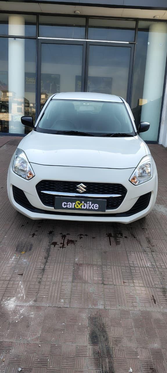 यूज़्ड 2022 मारुति सुजुकी स्विफ्ट, Mahuakhurd, Alwar 5 यूज़्ड 2022 मारुति सुजुकी स्विफ्ट, Mahuakhurd, Alwar 5