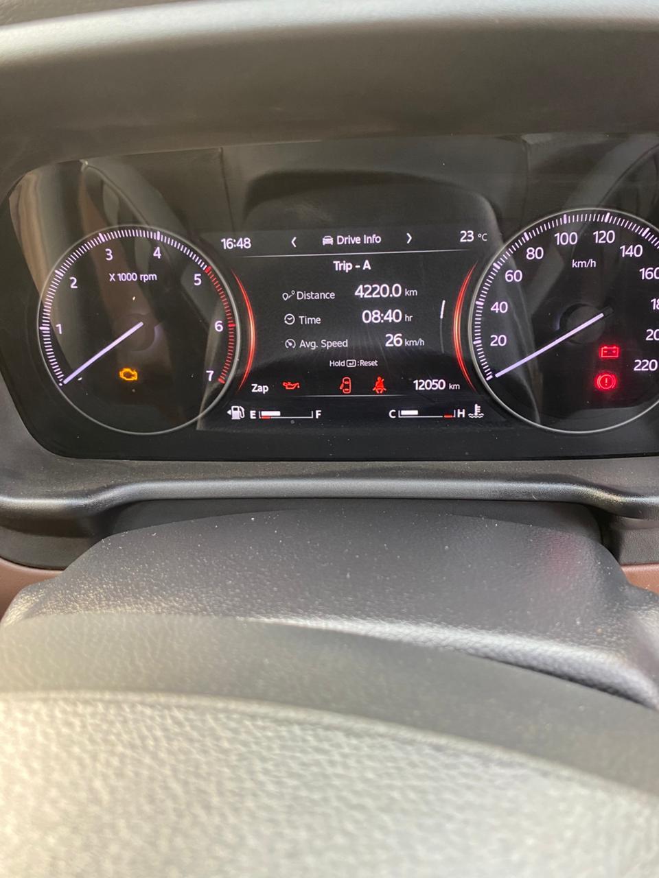 यूज़्ड 2025 महिंद्रा स्कॉर्पियो-N, Mahuakhurd, Alwar 8 यूज़्ड 2025 महिंद्रा स्कॉर्पियो-N, Mahuakhurd, Alwar 8