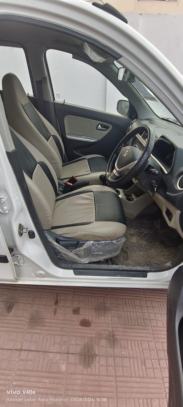 यूज़्ड 2018 मारुति सुजुकी अल्टो के10, Mahuakhurd, Alwar 6 यूज़्ड 2018 मारुति सुजुकी अल्टो के10, Mahuakhurd, Alwar 6