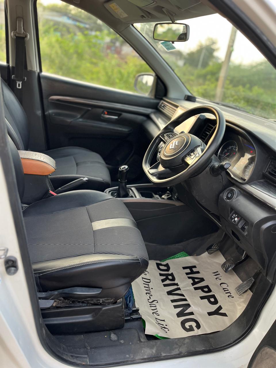 यूज़्ड 2022 मारुति सुजुकी एक्सएल6, Mahuakhurd, Alwar 7 यूज़्ड 2022 मारुति सुजुकी एक्सएल6, Mahuakhurd, Alwar 7