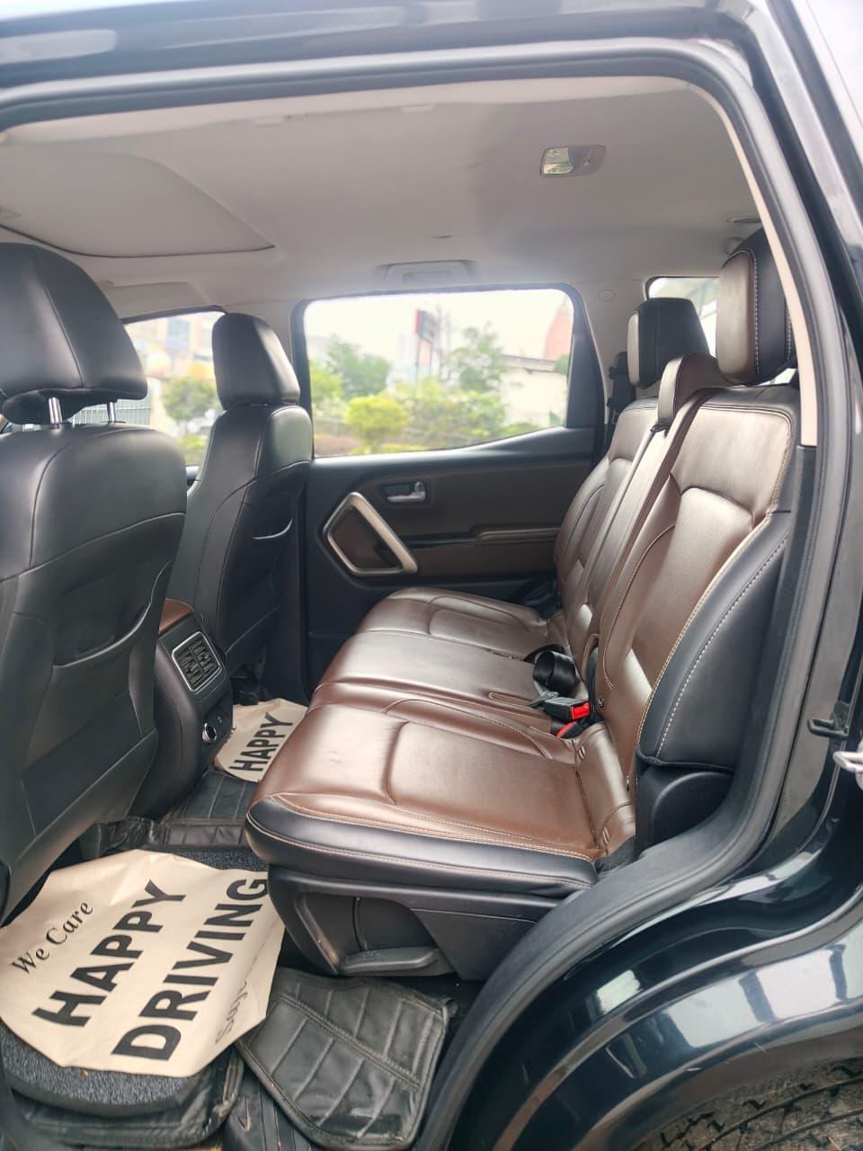 यूज़्ड 2023 महिंद्रा स्कॉर्पियो-N, Mahuakhurd, Alwar 9 यूज़्ड 2023 महिंद्रा स्कॉर्पियो-N, Mahuakhurd, Alwar 9