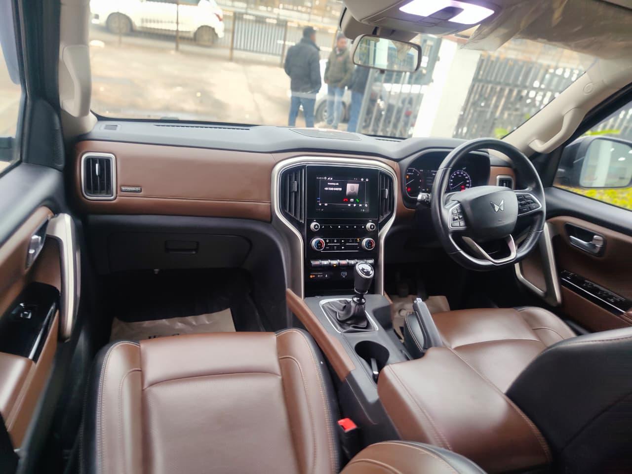 यूज़्ड 2023 महिंद्रा स्कॉर्पियो-N, Mahuakhurd, Alwar 8 यूज़्ड 2023 महिंद्रा स्कॉर्पियो-N, Mahuakhurd, Alwar 8