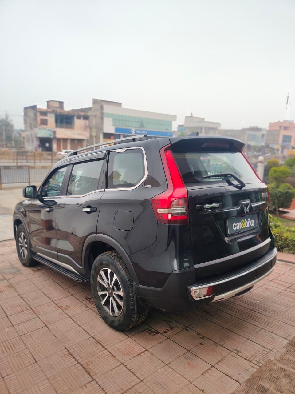 यूज़्ड 2023 महिंद्रा स्कॉर्पियो-N, Mahuakhurd, Alwar 1 यूज़्ड 2023 महिंद्रा स्कॉर्पियो-N, Mahuakhurd, Alwar 1