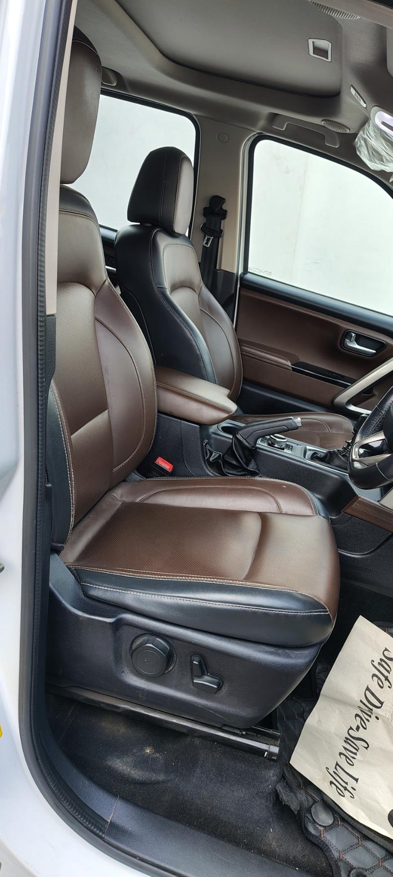 यूज़्ड 2022 महिंद्रा स्कॉर्पियो-N, Mahuakhurd, Alwar 8 यूज़्ड 2022 महिंद्रा स्कॉर्पियो-N, Mahuakhurd, Alwar 8