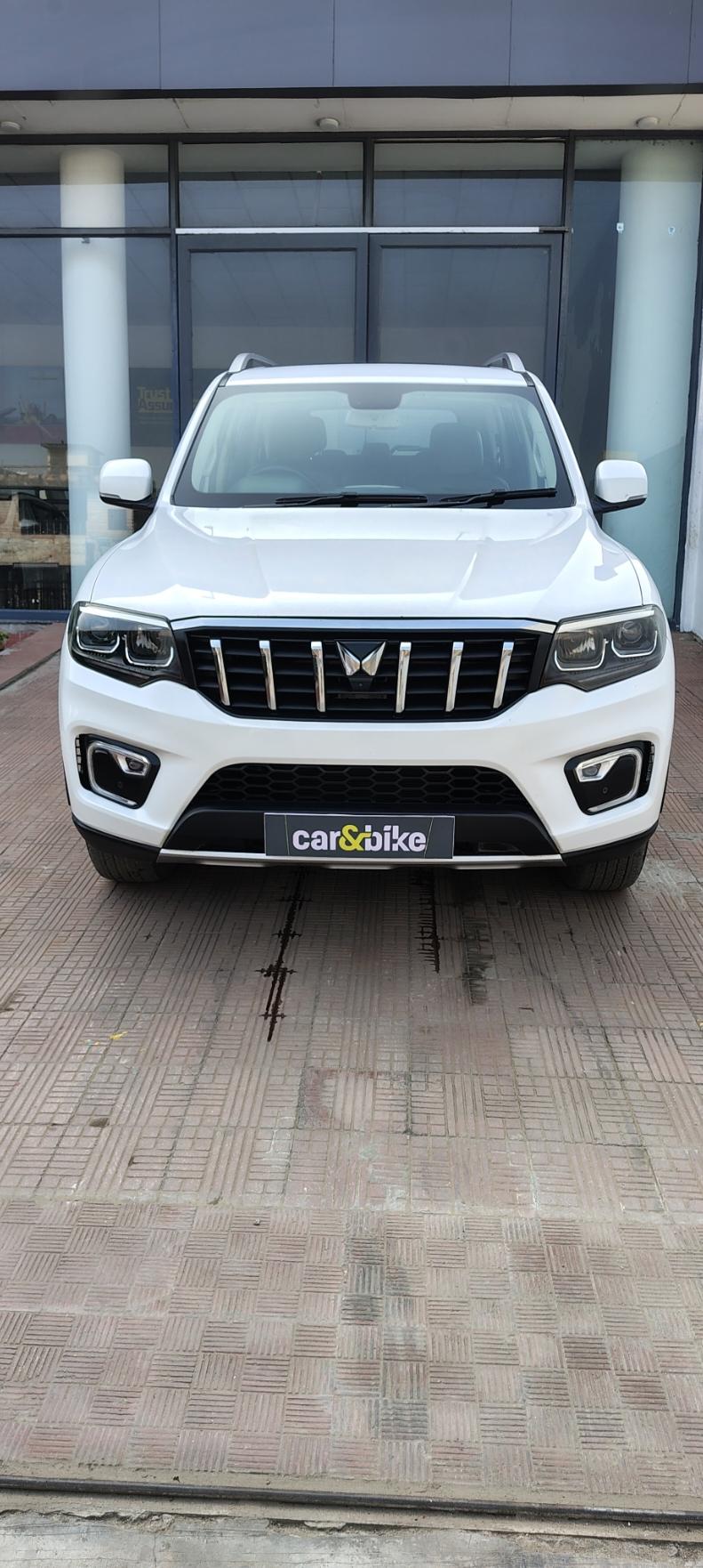 यूज़्ड 2022 महिंद्रा स्कॉर्पियो-N, Mahuakhurd, Alwar 5 यूज़्ड 2022 महिंद्रा स्कॉर्पियो-N, Mahuakhurd, Alwar 5