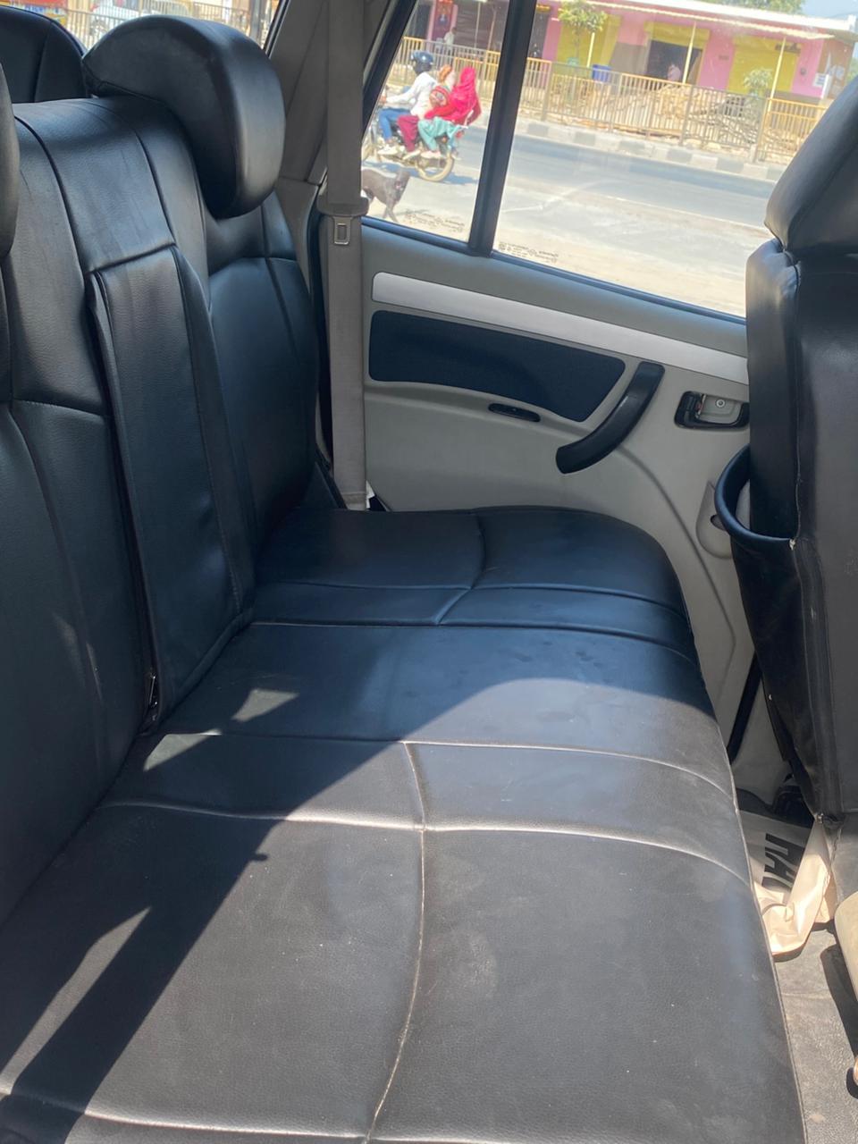 यूज़्ड 2020 महिंद्रा स्कॉर्पियो, Mahuakhurd, Alwar 9 यूज़्ड 2020 महिंद्रा स्कॉर्पियो, Mahuakhurd, Alwar 9