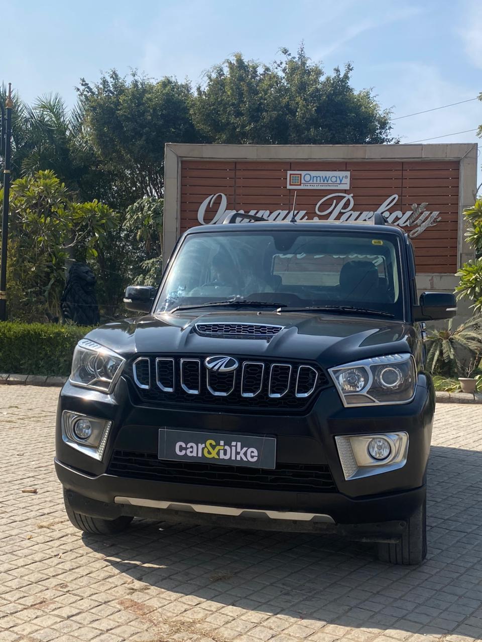 यूज़्ड 2020 महिंद्रा स्कॉर्पियो, Mahuakhurd, Alwar 5 यूज़्ड 2020 महिंद्रा स्कॉर्पियो, Mahuakhurd, Alwar 5