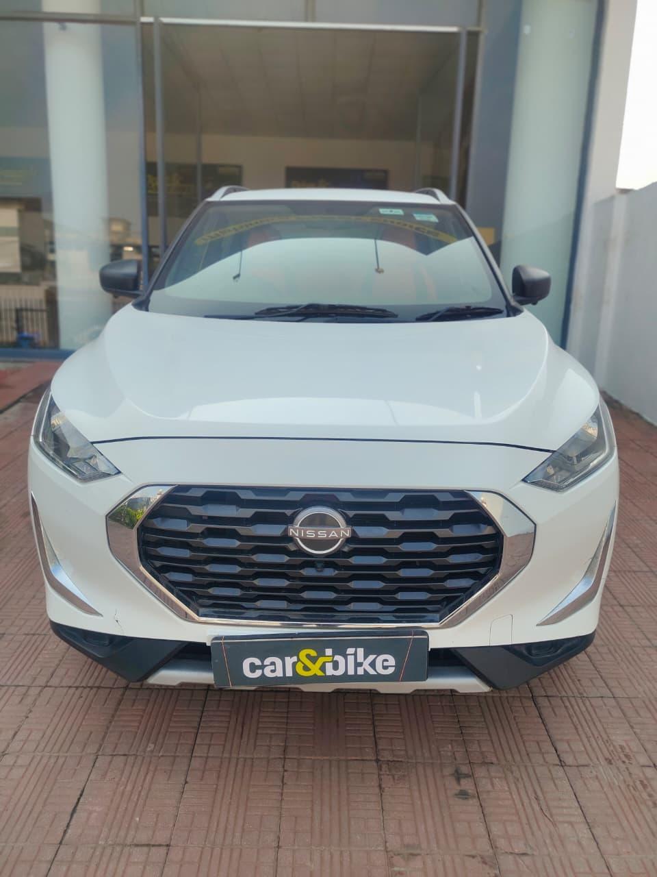 यूज़्ड 2023 निसान मैग्नाइट, Mahuakhurd, Alwar 3 यूज़्ड 2023 निसान मैग्नाइट, Mahuakhurd, Alwar 3