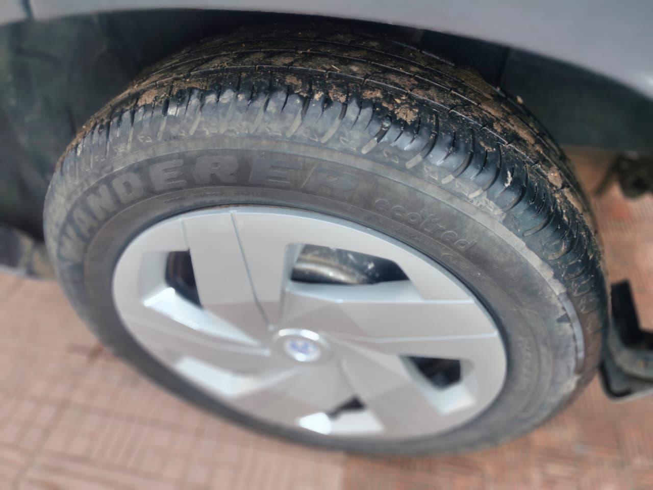 यूज़्ड 2023 निसान मैग्नाइट, Mahuakhurd, Alwar 4 यूज़्ड 2023 निसान मैग्नाइट, Mahuakhurd, Alwar 4