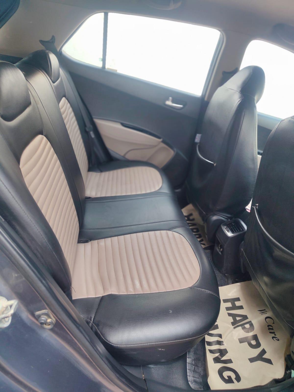 यूज़्ड 2018 ह्युंडई ग्रैंड आई10, Mahuakhurd, Alwar 7 यूज़्ड 2018 ह्युंडई ग्रैंड आई10, Mahuakhurd, Alwar 7