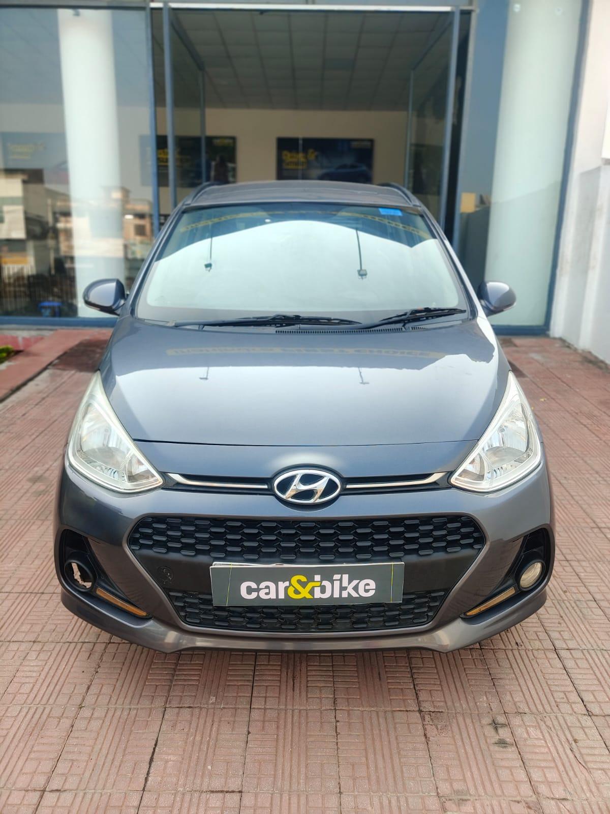 यूज़्ड 2018 ह्युंडई ग्रैंड आई10, Mahuakhurd, Alwar 3 यूज़्ड 2018 ह्युंडई ग्रैंड आई10, Mahuakhurd, Alwar 3