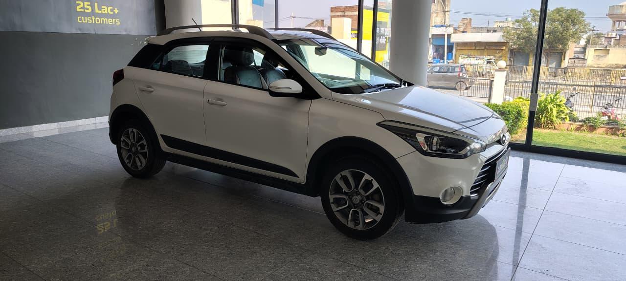 यूज़्ड 2017 ह्युंडई आई20 एक्टिव, Mahuakhurd, Alwar 5 यूज़्ड 2017 ह्युंडई आई20 एक्टिव, Mahuakhurd, Alwar 5