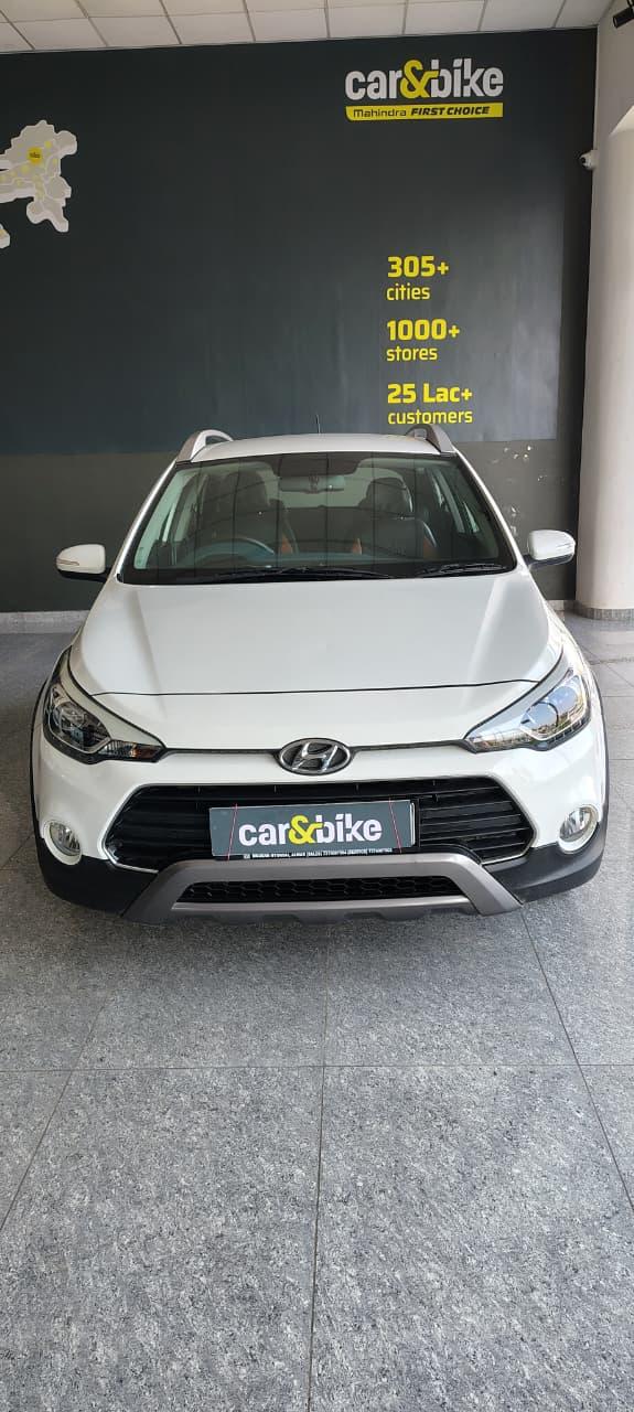 यूज़्ड 2017 ह्युंडई आई20 एक्टिव, Mahuakhurd, Alwar 6 यूज़्ड 2017 ह्युंडई आई20 एक्टिव, Mahuakhurd, Alwar 6