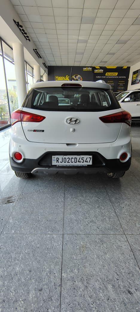 यूज़्ड 2017 ह्युंडई आई20 एक्टिव, Mahuakhurd, Alwar 2 यूज़्ड 2017 ह्युंडई आई20 एक्टिव, Mahuakhurd, Alwar 2