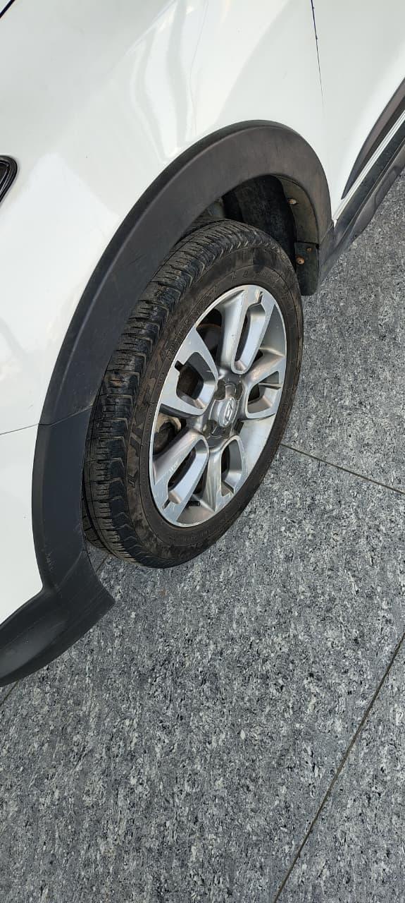 यूज़्ड 2017 ह्युंडई आई20 एक्टिव, Mahuakhurd, Alwar 7 यूज़्ड 2017 ह्युंडई आई20 एक्टिव, Mahuakhurd, Alwar 7