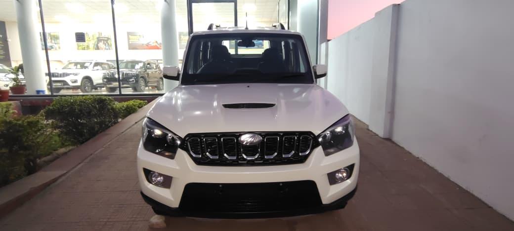 यूज़्ड 2021 महिंद्रा स्कॉर्पियो, Mahuakhurd, Alwar 5 यूज़्ड 2021 महिंद्रा स्कॉर्पियो, Mahuakhurd, Alwar 5