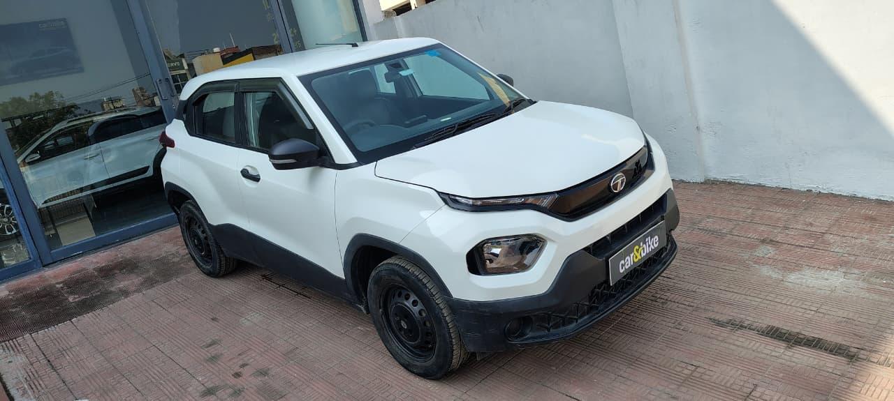 यूज़्ड 2023 टाटा पंच, Mahuakhurd, Alwar 4 यूज़्ड 2023 टाटा पंच, Mahuakhurd, Alwar 4