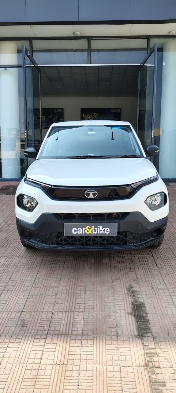 यूज़्ड 2023 टाटा पंच, Mahuakhurd, Alwar 5 यूज़्ड 2023 टाटा पंच, Mahuakhurd, Alwar 5