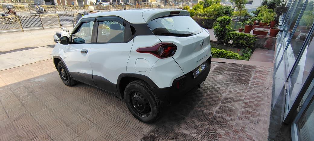 यूज़्ड 2023 टाटा पंच, Mahuakhurd, Alwar 1 यूज़्ड 2023 टाटा पंच, Mahuakhurd, Alwar 1