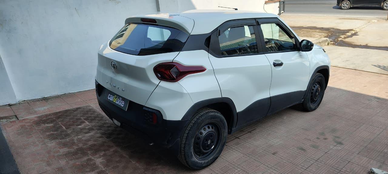 यूज़्ड 2023 टाटा पंच, Mahuakhurd, Alwar 3 यूज़्ड 2023 टाटा पंच, Mahuakhurd, Alwar 3