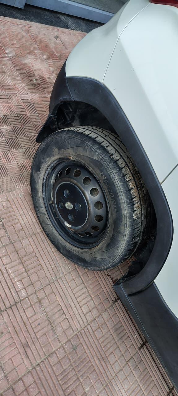 यूज़्ड 2023 टाटा पंच, Mahuakhurd, Alwar 6 यूज़्ड 2023 टाटा पंच, Mahuakhurd, Alwar 6