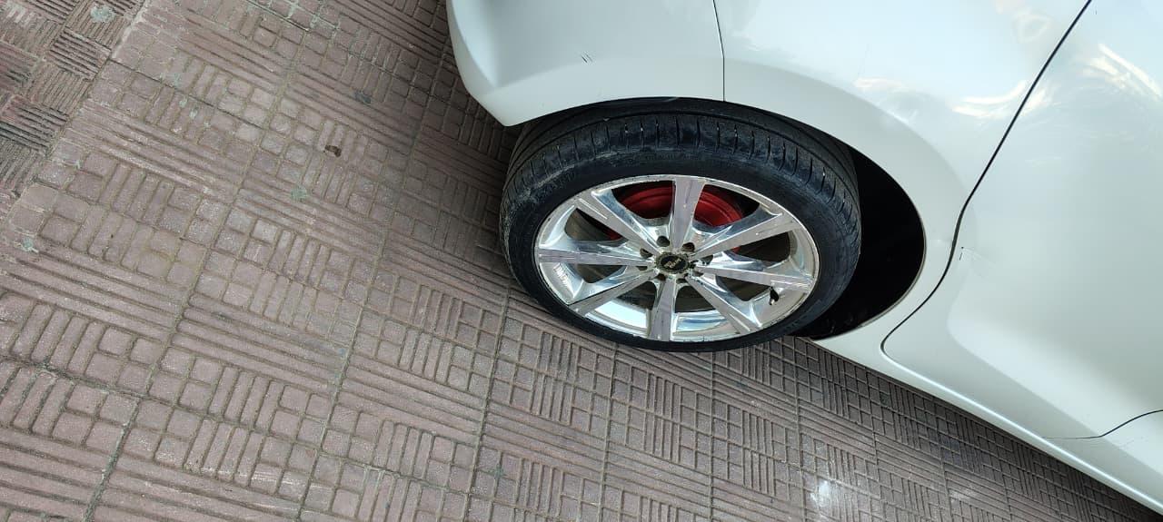 यूज़्ड 2023 मारुति सुजुकी स्विफ्ट, Mahuakhurd, Alwar 7 यूज़्ड 2023 मारुति सुजुकी स्विफ्ट, Mahuakhurd, Alwar 7