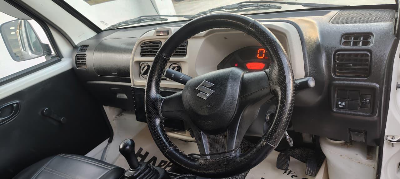 यूज़्ड 2023 मारुति सुजुकी इको, Mahuakhurd, Alwar 7 यूज़्ड 2023 मारुति सुजुकी इको, Mahuakhurd, Alwar 7