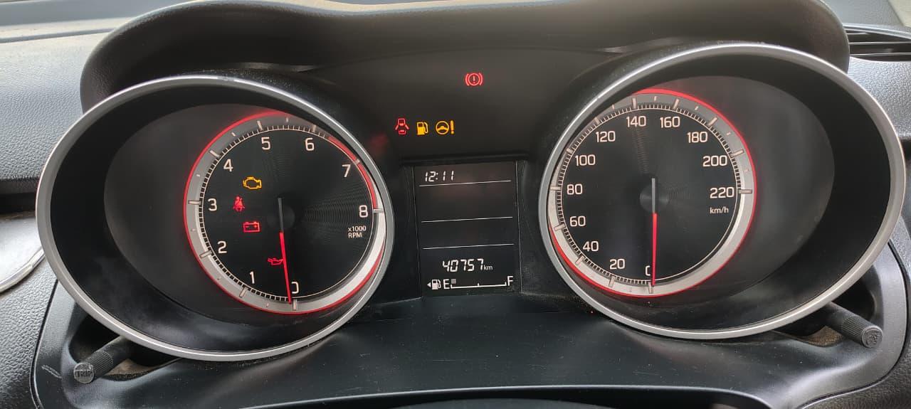 यूज़्ड 2023 मारुति सुजुकी स्विफ्ट, Mahuakhurd, Alwar 6 यूज़्ड 2023 मारुति सुजुकी स्विफ्ट, Mahuakhurd, Alwar 6