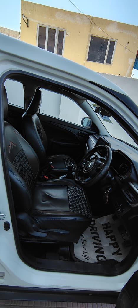 यूज़्ड 2022 मारुति सुजुकी ब्रेज़ा, Mahuakhurd, Alwar 6 यूज़्ड 2022 मारुति सुजुकी ब्रेज़ा, Mahuakhurd, Alwar 6