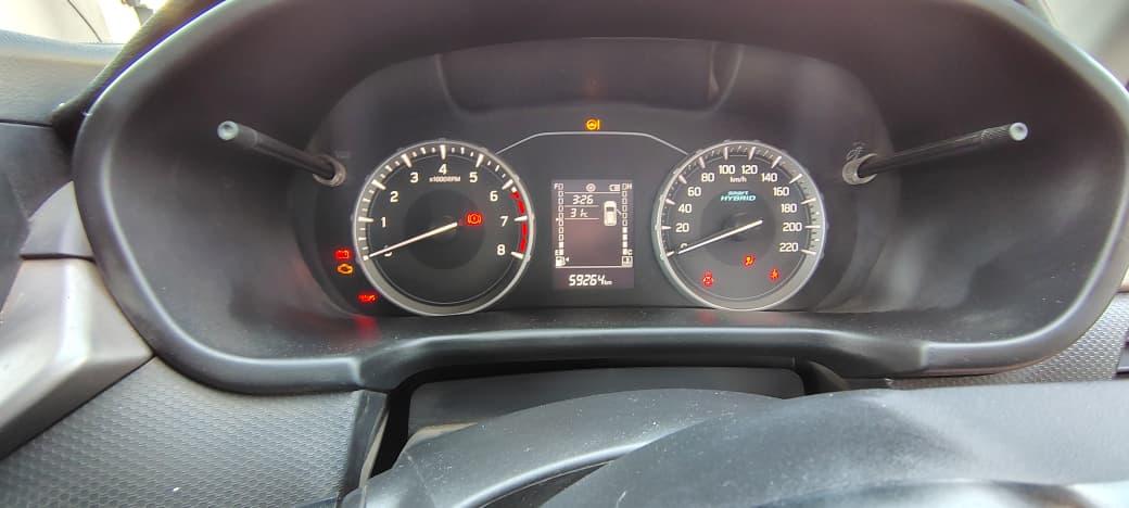 यूज़्ड 2022 मारुति सुजुकी ब्रेज़ा, Mahuakhurd, Alwar 5 यूज़्ड 2022 मारुति सुजुकी ब्रेज़ा, Mahuakhurd, Alwar 5