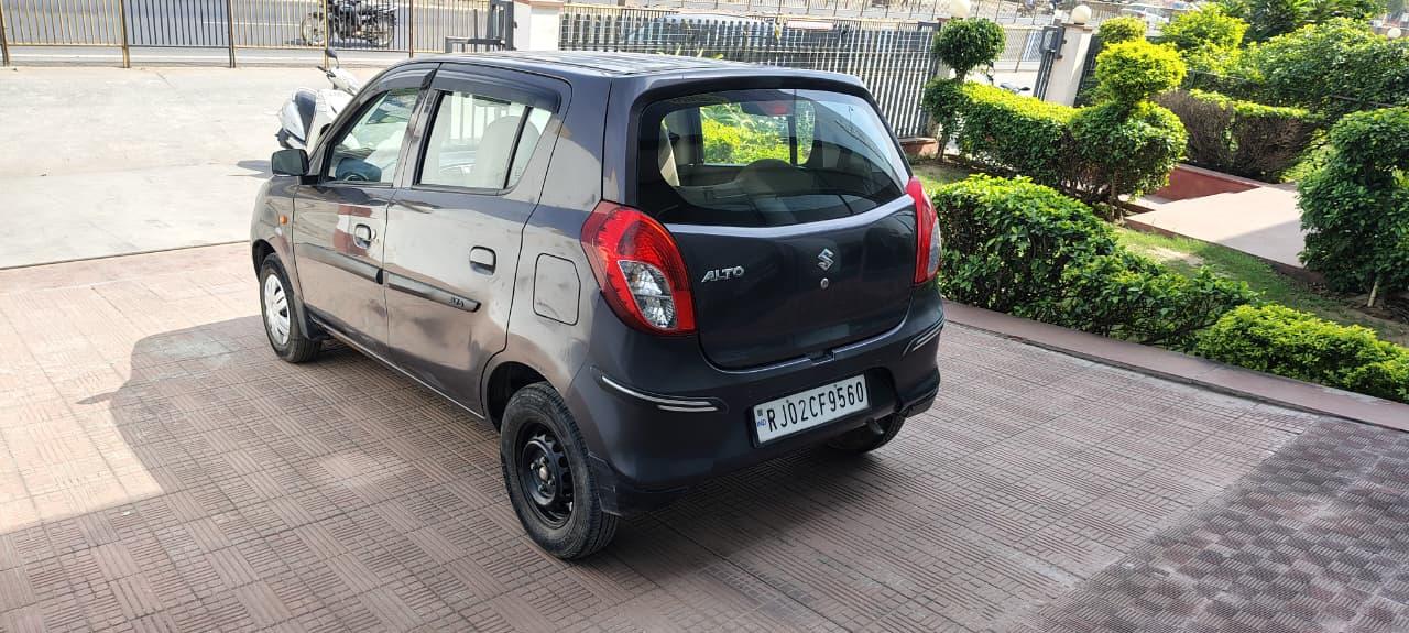 यूज़्ड 2021 मारुति सुजुकी अल्टो, Mahuakhurd, Alwar 1 यूज़्ड 2021 मारुति सुजुकी अल्टो, Mahuakhurd, Alwar 1