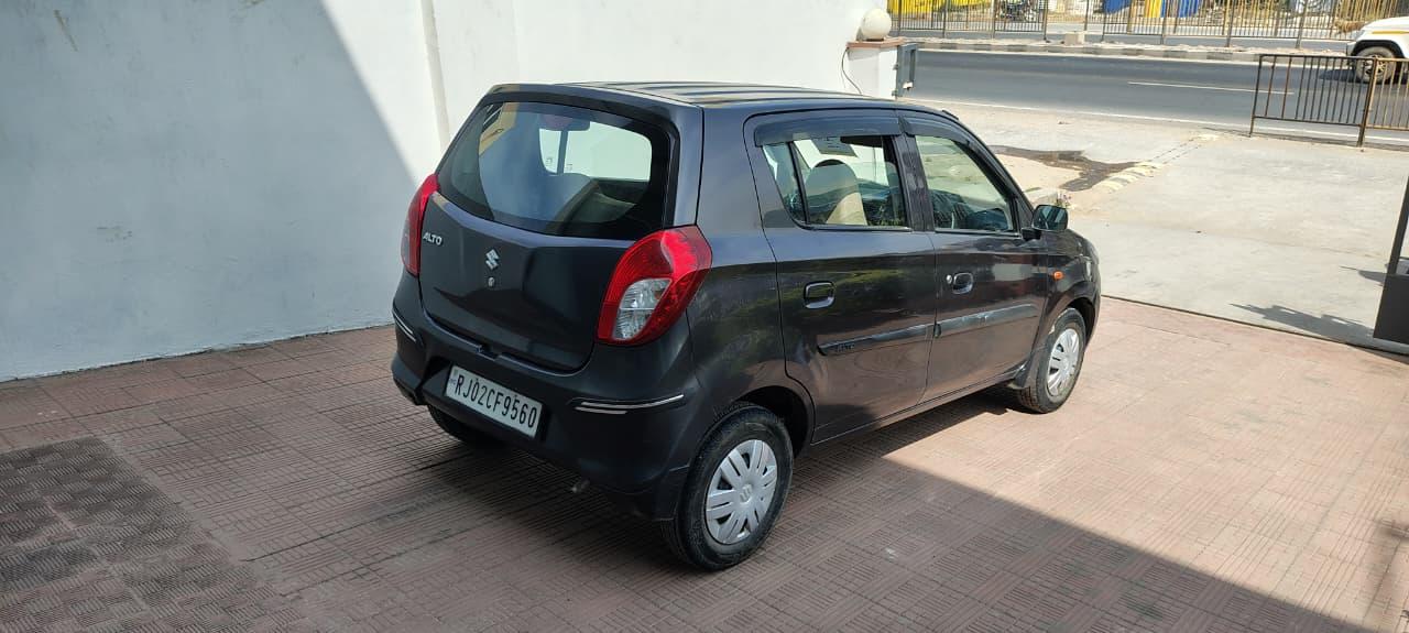 यूज़्ड 2021 मारुति सुजुकी अल्टो, Mahuakhurd, Alwar 3 यूज़्ड 2021 मारुति सुजुकी अल्टो, Mahuakhurd, Alwar 3