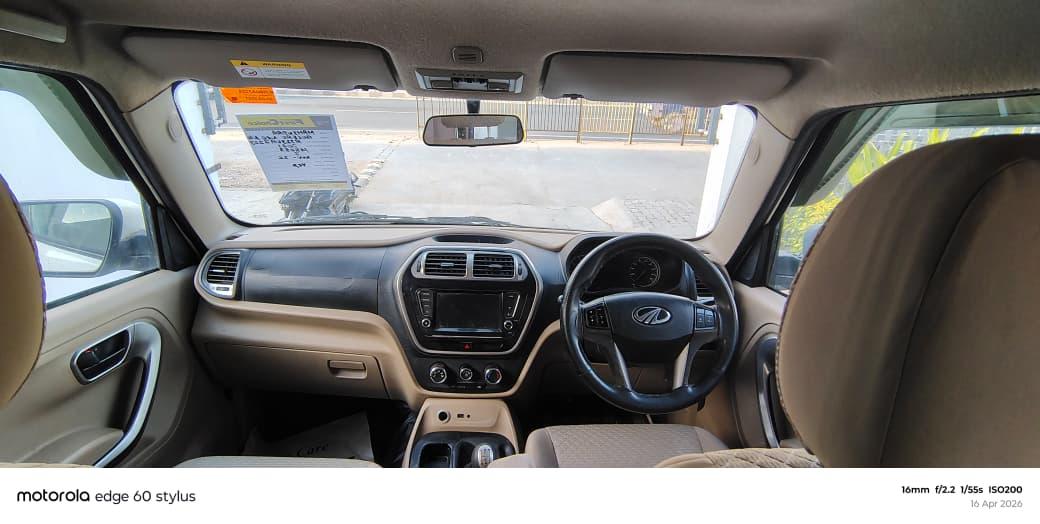 यूज़्ड 2021 महिंद्रा बोलेरो नियो, Mahuakhurd, Alwar 7 यूज़्ड 2021 महिंद्रा बोलेरो नियो, Mahuakhurd, Alwar 7